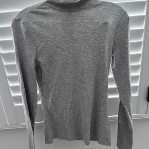NWT grey top from H&M